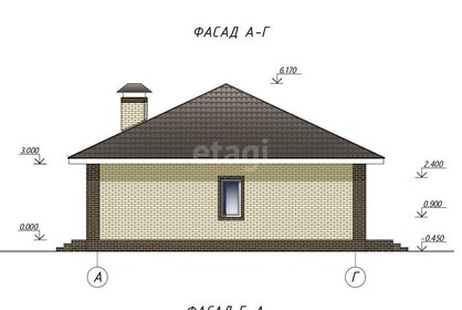 123 м² дом, 7,4 сотки участок 7 900 000 ₽ - изображение 30