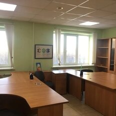 12,4 м², юридический адрес - изображение 1