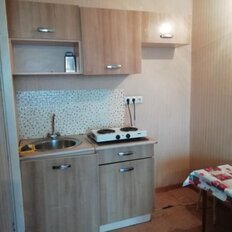 Квартира 20 м², студия - изображение 3