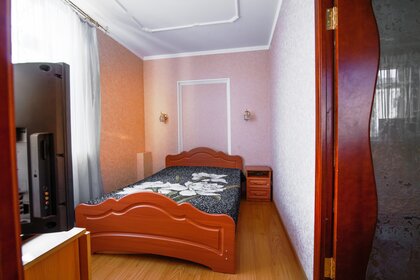 Купить однокомнатную квартиру рядом с водоёмом у метро Петроградская (синяя ветка) в Санкт-Петербурге и ЛО - изображение 42