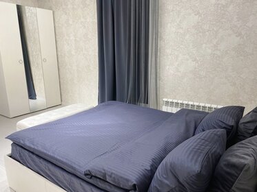 45 м², 1-комнатная квартира 3 000 ₽ в сутки - изображение 79