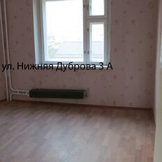 Квартира 61 м², 2-комнатная - изображение 5