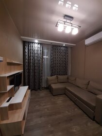 38 м², квартира-студия 4 500 ₽ в сутки - изображение 108