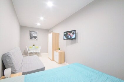 20 м², 1-комнатная квартира 2 800 ₽ в сутки - изображение 58
