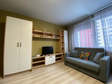 49 м², 1-комнатная квартира 2 900 ₽ в сутки - изображение 36