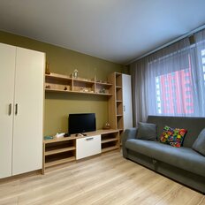 Квартира 45 м², 1-комнатная - изображение 2