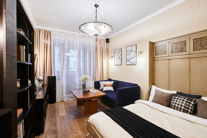 60 м², 3-комнатная квартира 7 500 ₽ в сутки - изображение 92