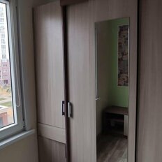 Квартира 40 м², 1-комнатная - изображение 5