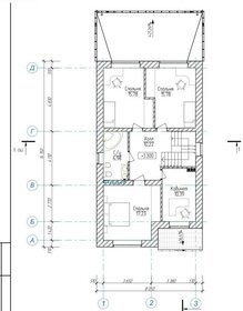 206 м² дом, 3 сотки участок 26 000 000 ₽ - изображение 40