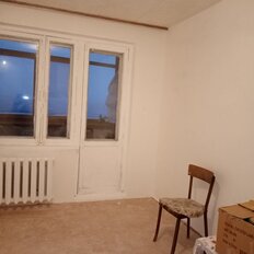 Квартира 21,9 м², 1-комнатная - изображение 2