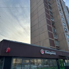 Квартира 85 м², 4-комнатная - изображение 2