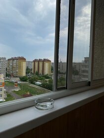 Купить однокомнатную квартиру гостиничного типа в округе Восточный в Белгороде - изображение 33