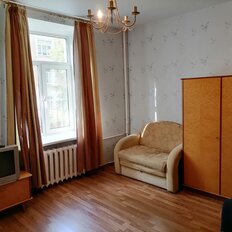 Квартира 56,1 м², 2-комнатная - изображение 4