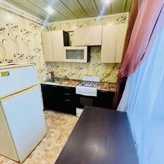 Квартира 33,2 м², 1-комнатная - изображение 5