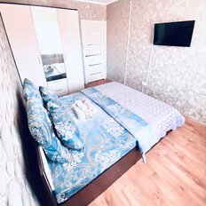 Квартира 48,6 м², 2-комнатная - изображение 5