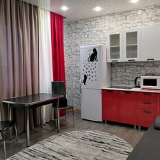 Квартира 45 м², 2-комнатная - изображение 1