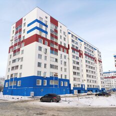 Квартира 34 м², 1-комнатная - изображение 1