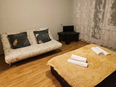 54 м², 2-комнатная квартира 2 500 ₽ в сутки - изображение 20