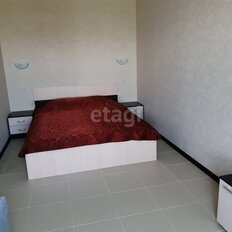 Квартира 37,3 м², студия - изображение 3