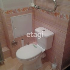 Квартира 24,4 м², студия - изображение 3