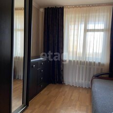 Квартира 69,1 м², 3-комнатная - изображение 2