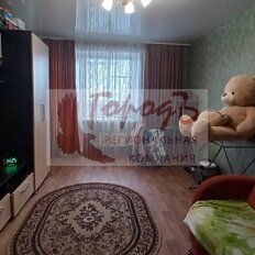 Квартира 33,1 м², 1-комнатная - изображение 1