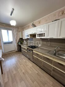 34,7 м², 1-комнатная квартира 4 190 000 ₽ - изображение 35