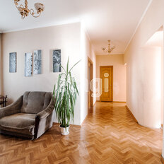 Квартира 114,9 м², 4-комнатная - изображение 3