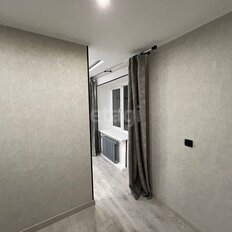 16,6 м², комната - изображение 5