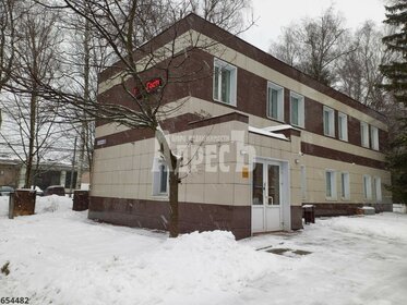 660 м² таунхаус, 10 соток участок 373 047 904 ₽ - изображение 21