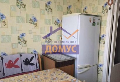 31,8 м², 1-комнатная квартира 3 270 000 ₽ - изображение 42