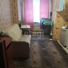 Квартира 17 м², 1-комнатная - изображение 1