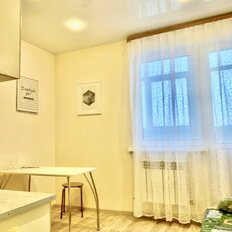 Квартира 17,6 м², студия - изображение 1