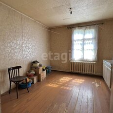 Квартира 68,5 м², 3-комнатная - изображение 5