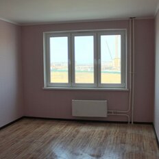 Квартира 29,1 м², 1-комнатная - изображение 4