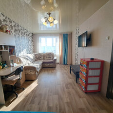 Квартира 32,6 м², 1-комнатная - изображение 1