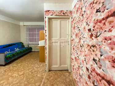 20,3 м², 1-комнатная квартира 1 200 000 ₽ - изображение 23