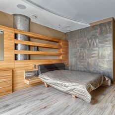 Квартира 113 м², 2-комнатная - изображение 1