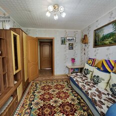 Квартира 58,9 м², 3-комнатная - изображение 3