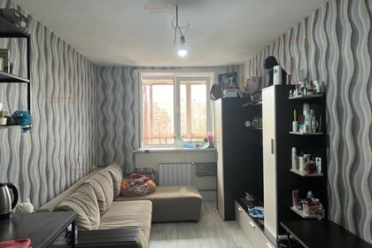 35,9 м², квартира-студия 3 450 000 ₽ - изображение 44