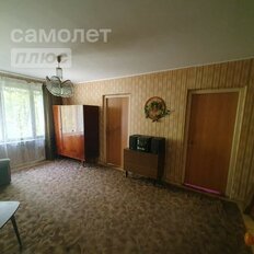 Квартира 64 м², 4-комнатная - изображение 1