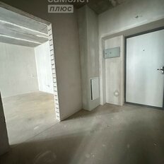 Квартира 39,8 м², 2-комнатная - изображение 4