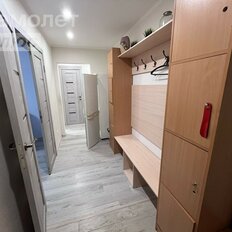 Квартира 55 м², 2-комнатная - изображение 4