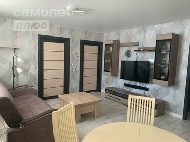 61,5 м², 2-комнатная квартира 8 400 000 ₽ - изображение 35