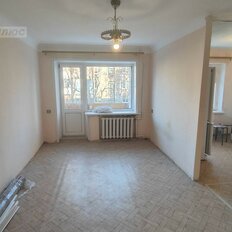 Квартира 28,4 м², 1-комнатная - изображение 1