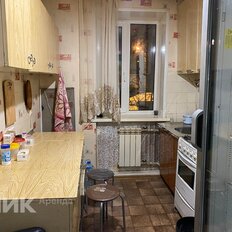 Квартира 45 м², 2-комнатная - изображение 1