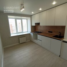 Квартира 54,1 м², 2-комнатная - изображение 3