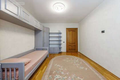 30 м², 1-комнатная квартира 2 450 000 ₽ - изображение 100