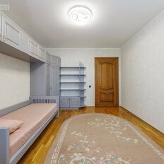 Квартира 94,8 м², 3-комнатная - изображение 2