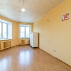 Квартира 105 м², 3-комнатная - изображение 5